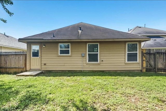 8574 Chaletford Drive, Houston, TX 77044