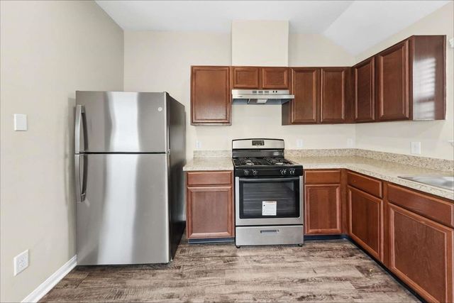 8574 Chaletford Drive, Houston, TX 77044