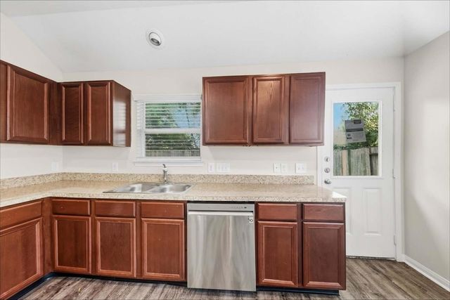 8574 Chaletford Drive, Houston, TX 77044