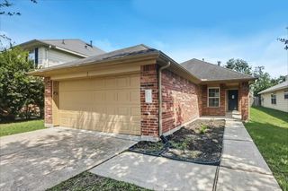 8574 Chaletford Drive, Houston, TX 77044