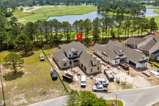 7622 Kilbirnie Drive, Sunset Beach, NC 28468