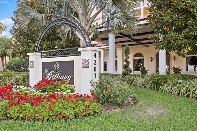 4201 BAYSHORE BOULEVARD 1902, Tampa, FL 33611