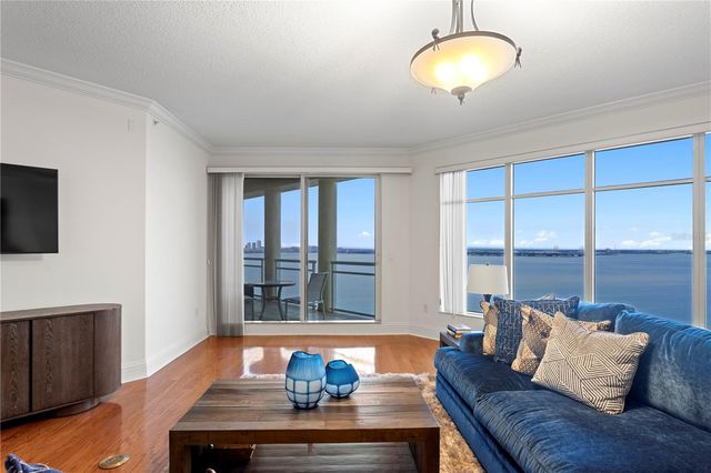 4201 BAYSHORE BOULEVARD 1902, Tampa, FL 33611