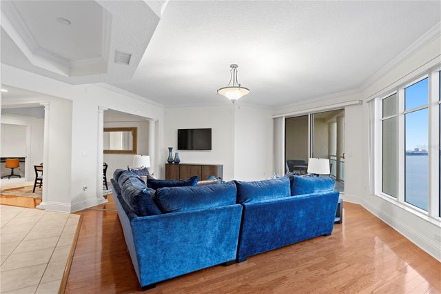 4201 BAYSHORE BOULEVARD 1902, Tampa, FL 33611