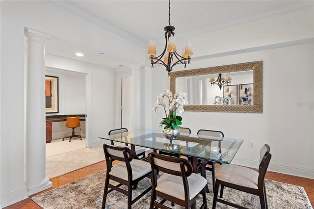 4201 BAYSHORE BOULEVARD 1902, Tampa, FL 33611