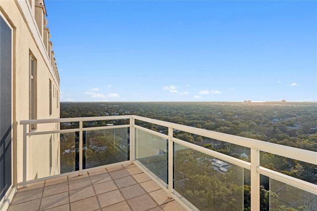 4201 BAYSHORE BOULEVARD 1902, Tampa, FL 33611