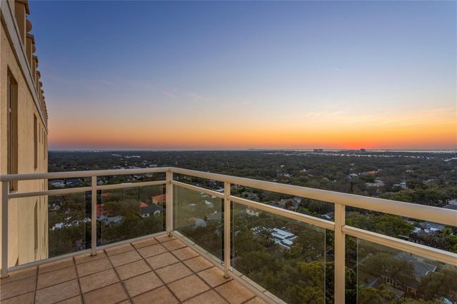 4201 BAYSHORE BOULEVARD 1902, Tampa, FL 33611