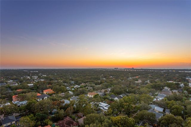 4201 BAYSHORE BOULEVARD 1902, Tampa, FL 33611