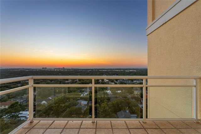 4201 BAYSHORE BOULEVARD 1902, Tampa, FL 33611