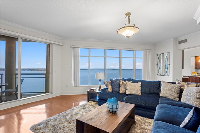 4201 BAYSHORE BOULEVARD 1902, Tampa, FL 33611