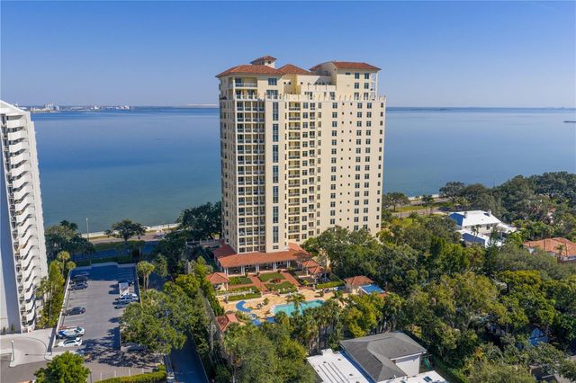 4201 BAYSHORE BOULEVARD 1902, Tampa, FL 33611