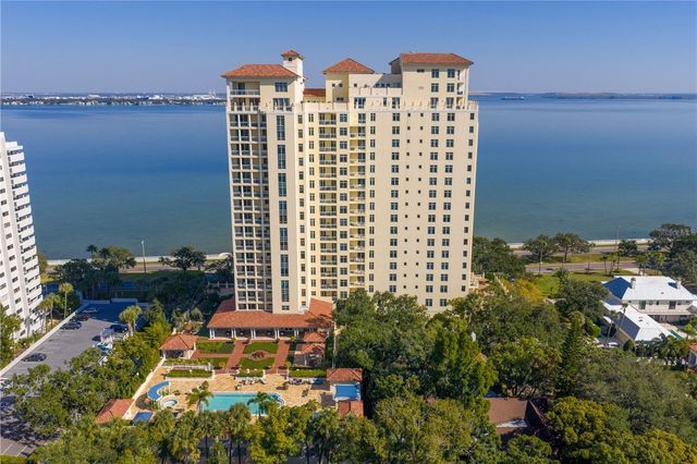 4201 BAYSHORE BOULEVARD 1902, Tampa, FL 33611