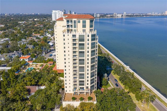 4201 BAYSHORE BOULEVARD 1902, Tampa, FL 33611