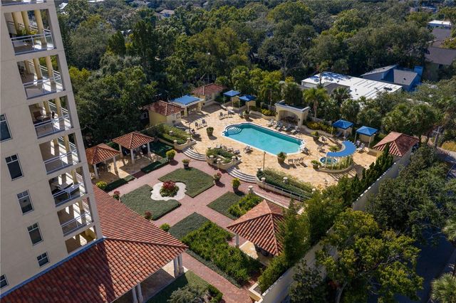 4201 BAYSHORE BOULEVARD 1902, Tampa, FL 33611