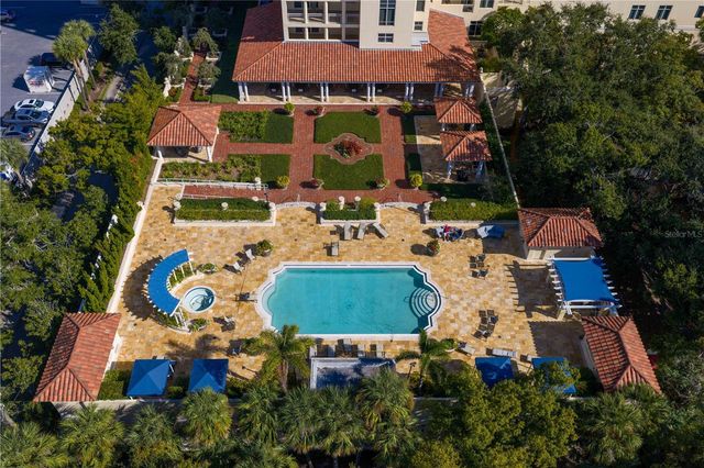 4201 BAYSHORE BOULEVARD 1902, Tampa, FL 33611