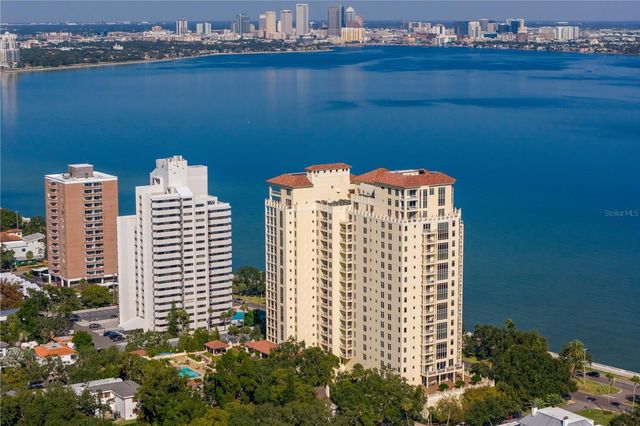 4201 BAYSHORE BOULEVARD 1902, Tampa, FL 33611