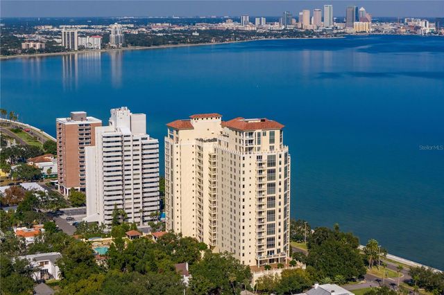 4201 BAYSHORE BOULEVARD 1902, Tampa, FL 33611