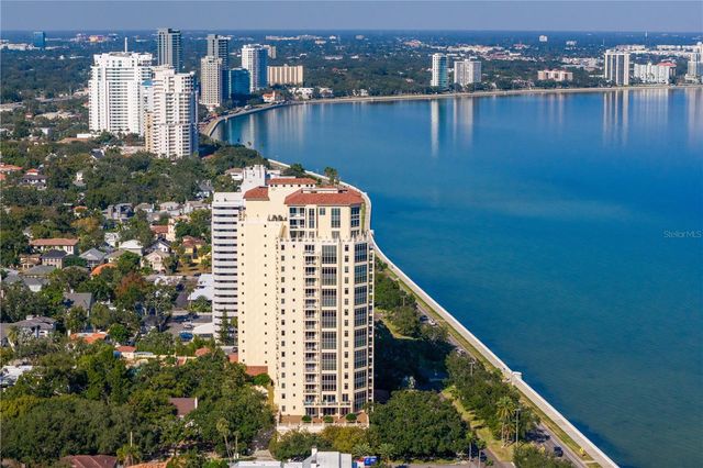 4201 BAYSHORE BOULEVARD 1902, Tampa, FL 33611