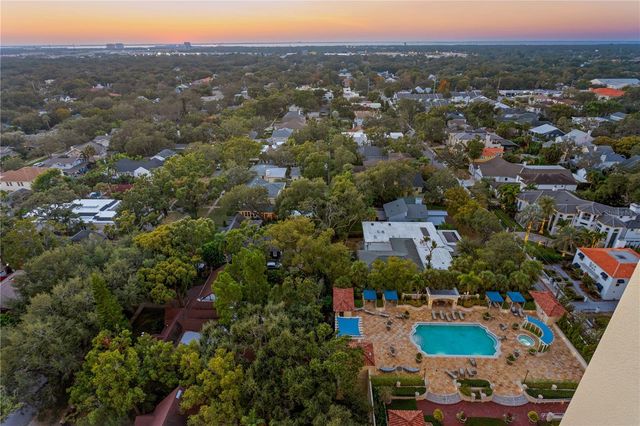 4201 BAYSHORE BOULEVARD 1902, Tampa, FL 33611