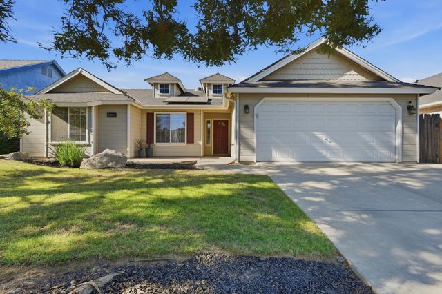 5806 W El Paso, Fresno, CA 93722