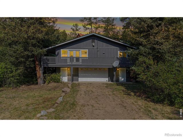 163 West Creek Road, Glen Haven, CO 80532