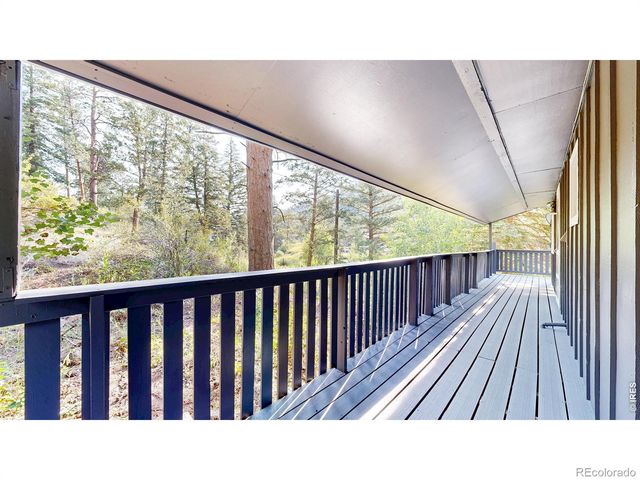 163 West Creek Road, Glen Haven, CO 80532