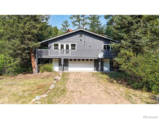 163 West Creek Road, Glen Haven, CO 80532