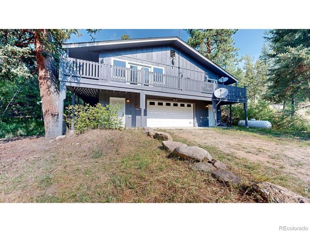 163 West Creek Road, Glen Haven, CO 80532