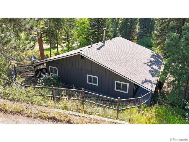 163 West Creek Road, Glen Haven, CO 80532