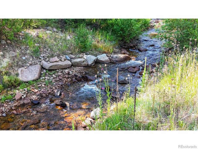 163 West Creek Road, Glen Haven, CO 80532