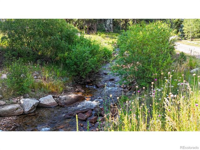 163 West Creek Road, Glen Haven, CO 80532