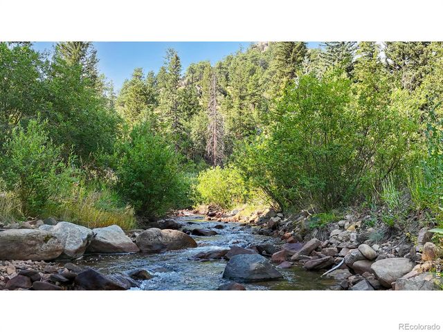 163 West Creek Road, Glen Haven, CO 80532
