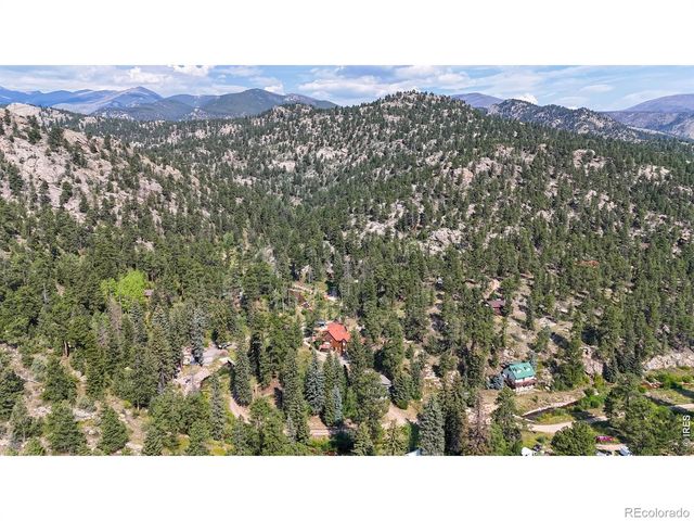 163 West Creek Road, Glen Haven, CO 80532