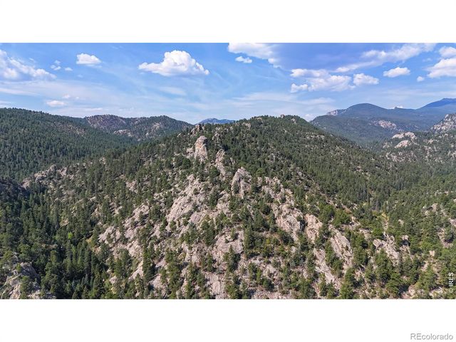 163 West Creek Road, Glen Haven, CO 80532