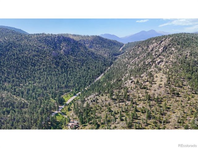 163 West Creek Road, Glen Haven, CO 80532