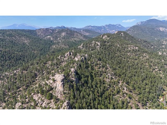 163 West Creek Road, Glen Haven, CO 80532