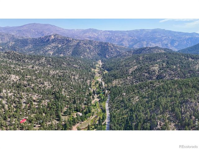 163 West Creek Road, Glen Haven, CO 80532