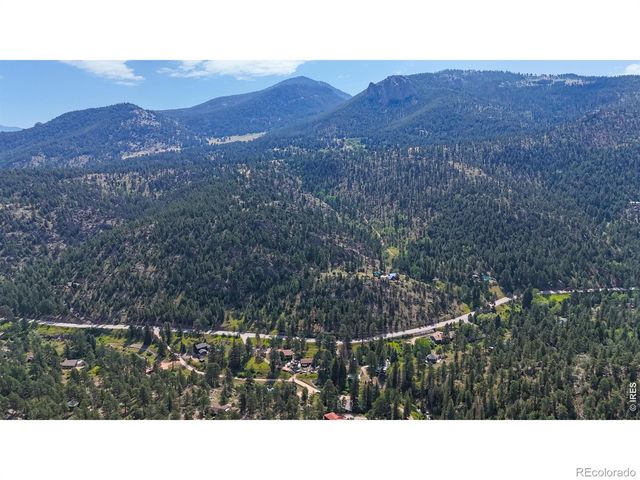 163 West Creek Road, Glen Haven, CO 80532