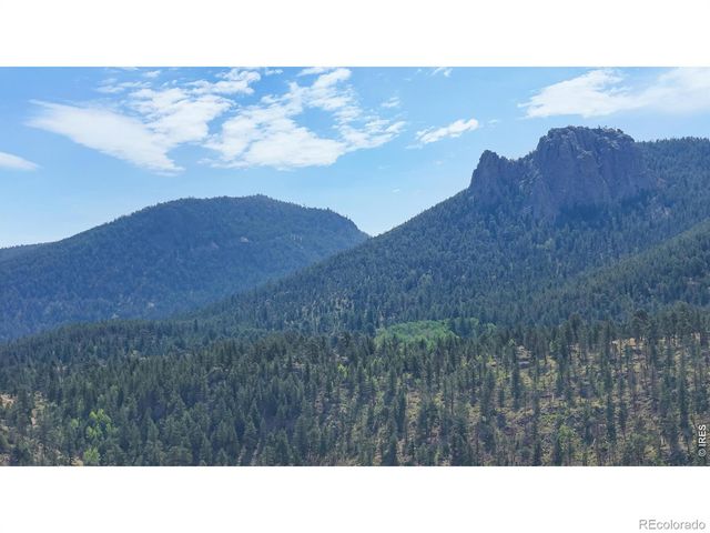 163 West Creek Road, Glen Haven, CO 80532