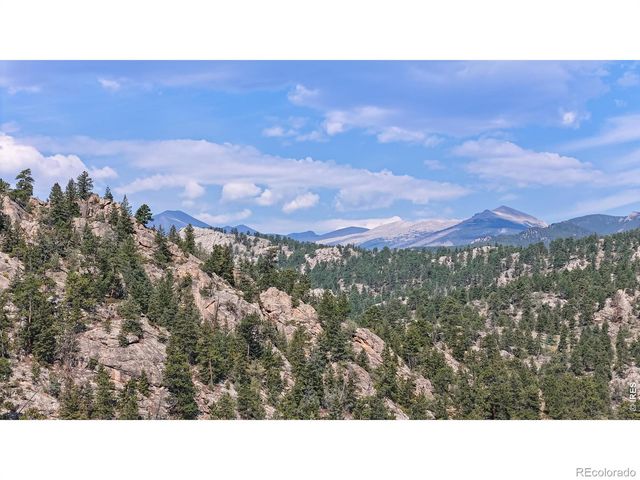 163 West Creek Road, Glen Haven, CO 80532