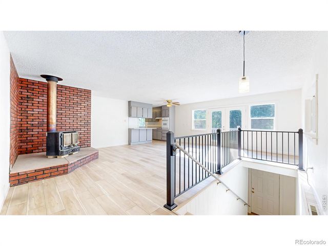 163 West Creek Road, Glen Haven, CO 80532