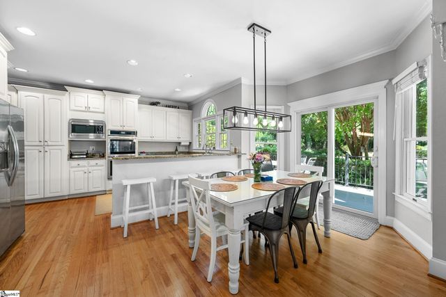 117 Thornblade Boulevard, Greer, SC 29650