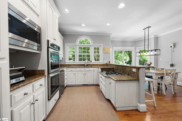 117 Thornblade Boulevard, Greer, SC 29650