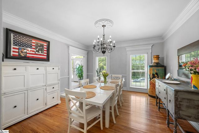 117 Thornblade Boulevard, Greer, SC 29650