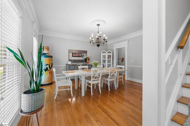 117 Thornblade Boulevard, Greer, SC 29650