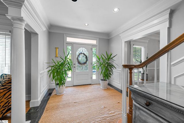 117 Thornblade Boulevard, Greer, SC 29650