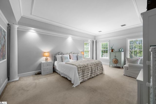 117 Thornblade Boulevard, Greer, SC 29650