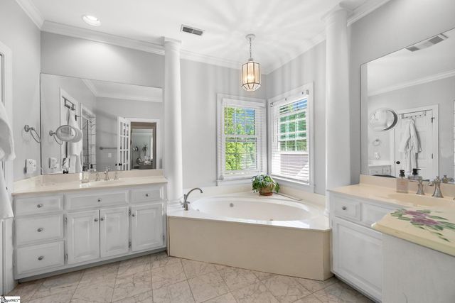 117 Thornblade Boulevard, Greer, SC 29650