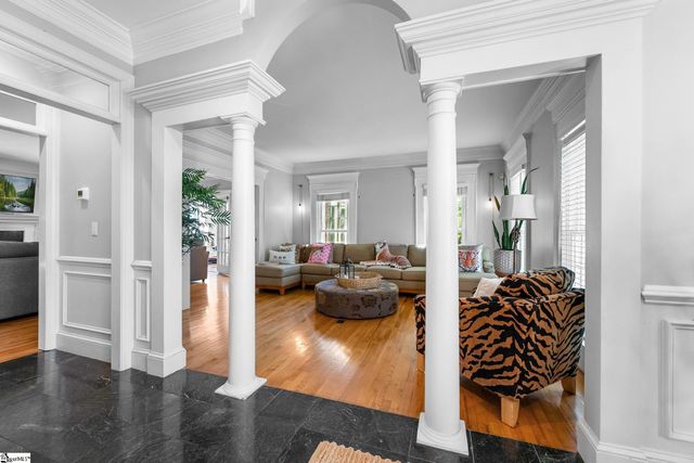 117 Thornblade Boulevard, Greer, SC 29650