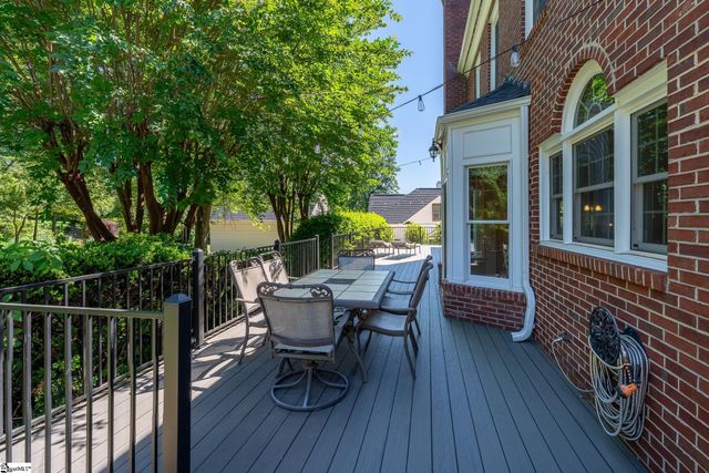 117 Thornblade Boulevard, Greer, SC 29650